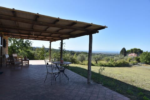 CASE&COLLINE Casa Giulia Apartment in Tuscany