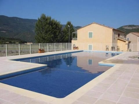 Natural landscape, Mountain view, Pool view, Swimming pool, sunbed
