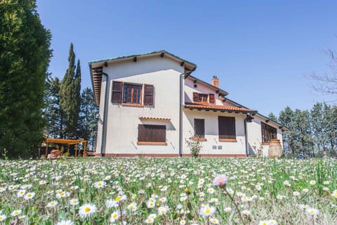 CASE&COLLINE Mulino 6 House in Tuscany