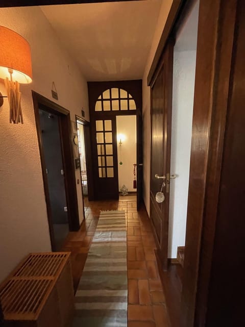 CASE&COLLINE Mulino 6 House in Tuscany