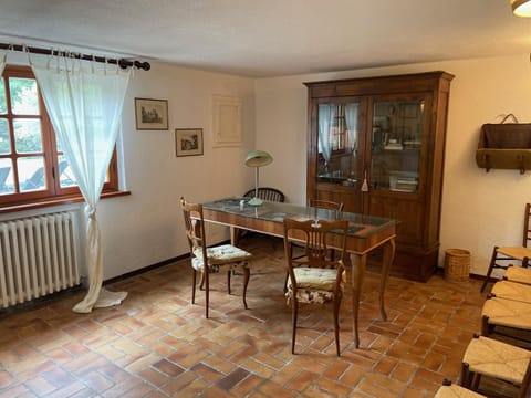 CASE&COLLINE Mulino 6 House in Tuscany