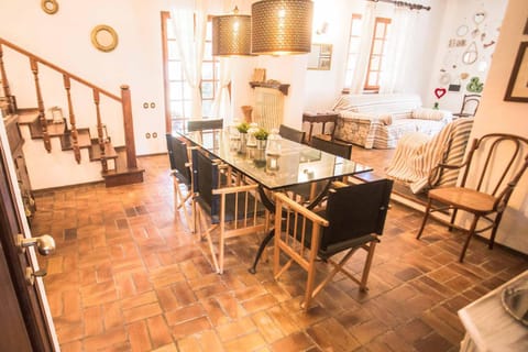 CASE&COLLINE Mulino 6 House in Tuscany