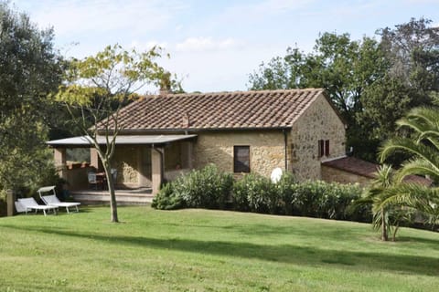Garden, Balcony/Terrace