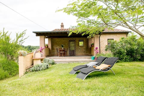 CASE&COLLINE - Girasole House in Tuscany