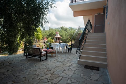 Ktima Aphroditi Apartment in Thasos