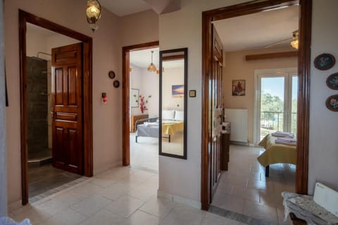 Ktima Aphroditi Apartment in Thasos