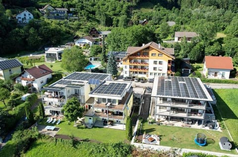 Familienhotel Steindl Hotel in Spittal an der Drau