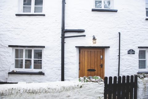 I'm Your Host - Fisherman's Rest House in West Somerset District