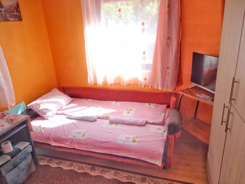 VIRMAL Bed and Breakfast in Montenegro