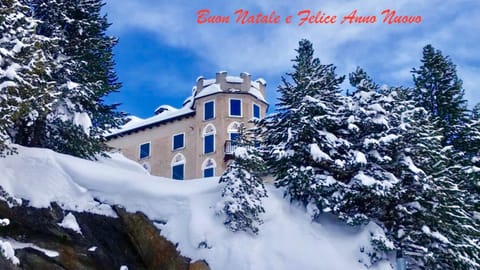 Rifugio Ghiacciaio dei Forni Hotel in Trentino-South Tyrol