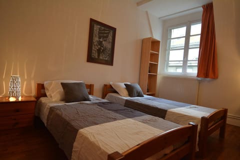 Appartement Saint-Malo Intra Muros Apartment in St-Malo