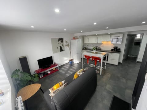 TV and multimedia, Living room