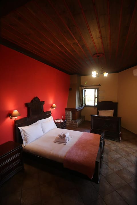 Konitsa Panorama Hotel in North Macedonia