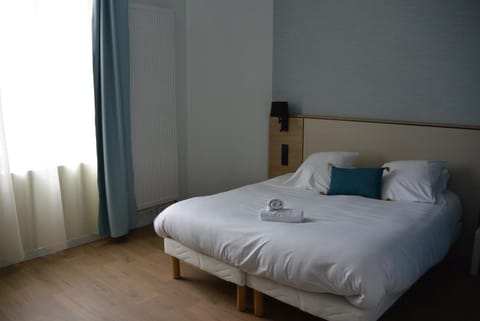 Les Tourelles Village de vacances Campground/ 
RV Resort in Normandy