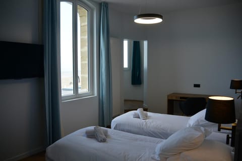 Les Tourelles Village de vacances Campground/ 
RV Resort in Normandy