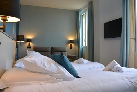 Les Tourelles Village de vacances Campground/ 
RV Resort in Normandy