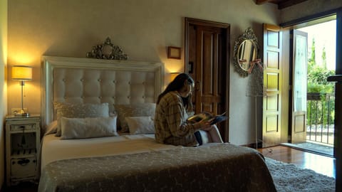 Casa da Muiñeira Country House in Cambados