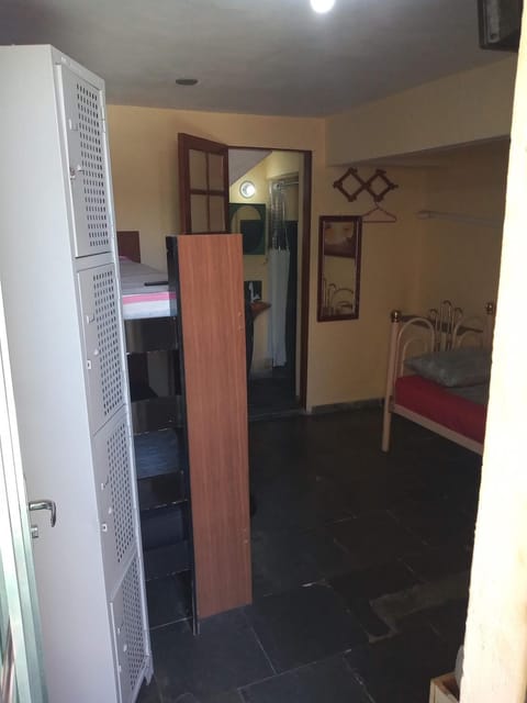 hospedagem casa da Silvia e Moacir Hostel in Rio de Janeiro