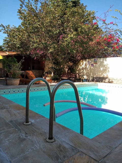 hospedagem casa da Silvia e Moacir Hostel in Rio de Janeiro