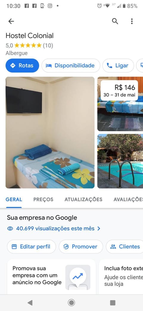 hospedagem casa da Silvia e Moacir Hostel in Rio de Janeiro