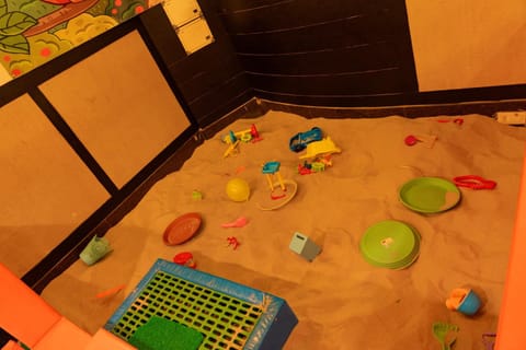 Game Room, Kids's club, Evening entertainment, Entertainment
