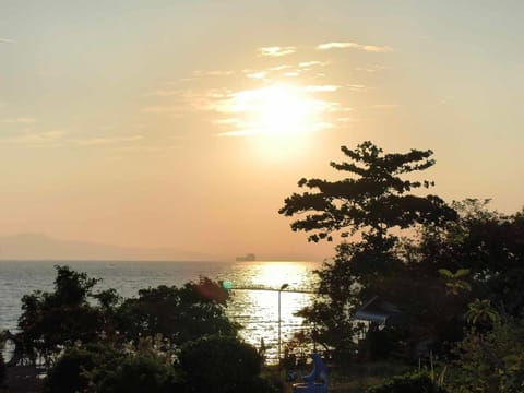 Sunrise Beach Kohyao Resort Resort in Krabi Changwat