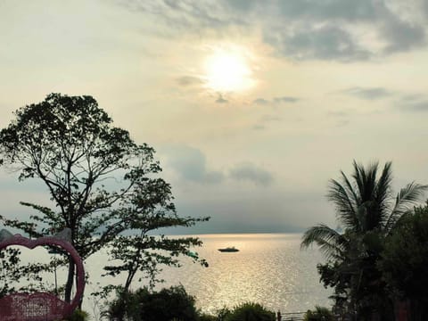 Sunrise Beach Kohyao Resort Resort in Krabi Changwat