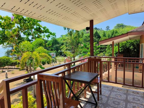 Sunrise Beach Kohyao Resort Resort in Krabi Changwat