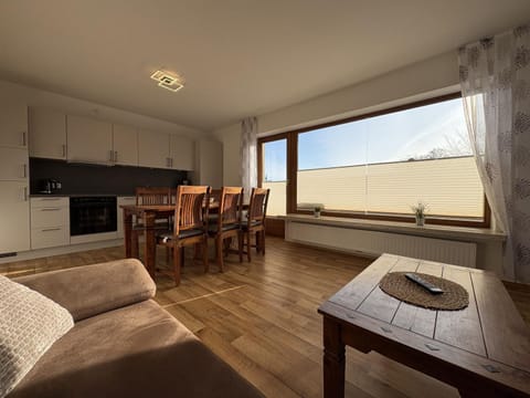 Haus Meeresglück Seelöwe Apartment in Dahme