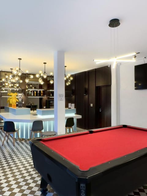 Billiard