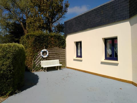 Gîte Le Clos des Pins House in Normandy