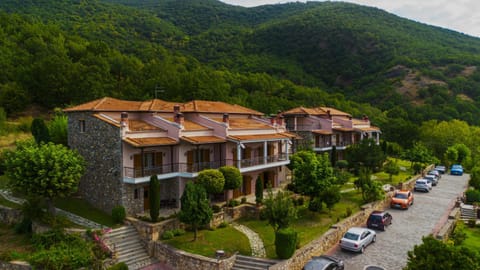 Hotel Epavlis Hotel in Decentralized Administration of Macedonia and Thrace