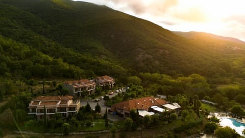 Hotel Epavlis Hotel in Decentralized Administration of Macedonia and Thrace