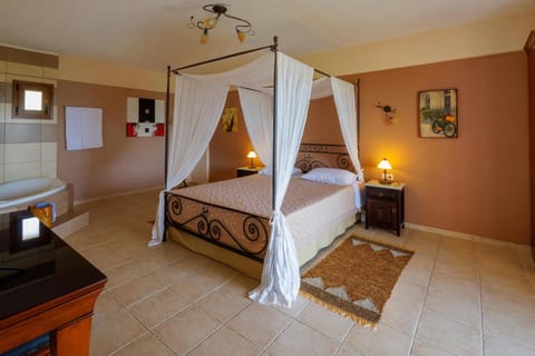 Hotel Epavlis Hotel in Decentralized Administration of Macedonia and Thrace