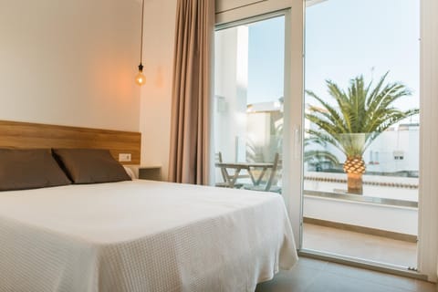 Balcony/Terrace, Bedroom