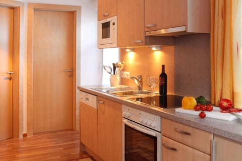 Amontanara Apartment hotel in Trentino-South Tyrol