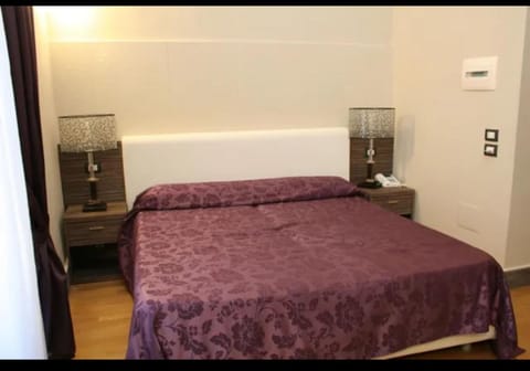 Hotel Villa La Colombaia Hotel in Ercolano