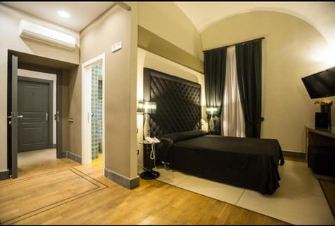 Hotel Villa La Colombaia Hotel in Ercolano