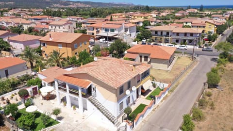 Le case di Helga Apartment in Budoni