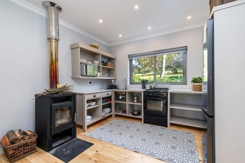 Oakhurst Farm Cottages Farm Stay in Western Cape