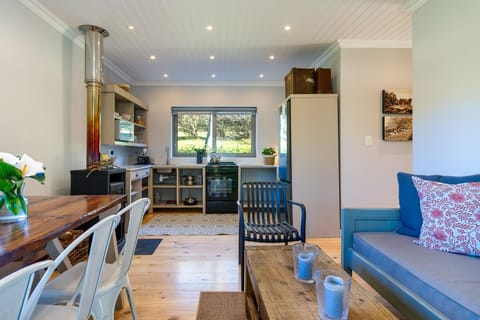 Oakhurst Farm Cottages Farm Stay in Western Cape