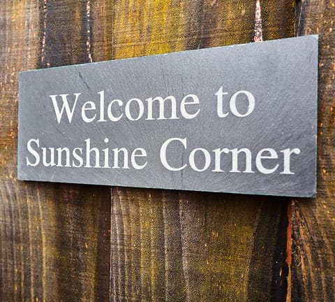 Sunshine Corner Apartment in Mersea Island