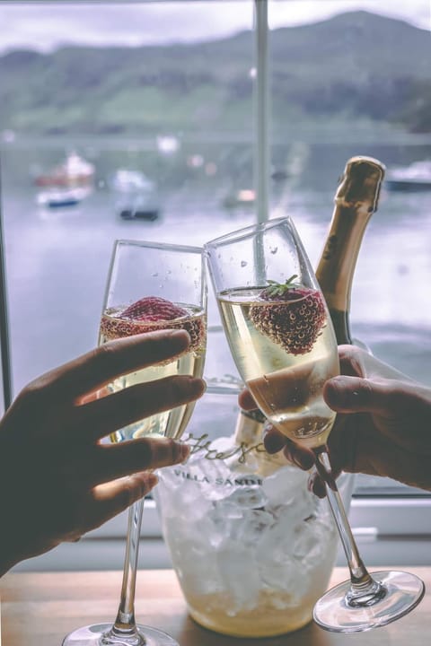 The Rosedale Hotel & Restaurant Hotel in Portree