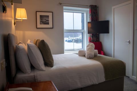 The Rosedale Hotel & Restaurant Hotel in Portree