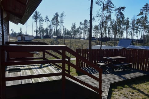Day, Natural landscape, View (from property/room), Balcony/Terrace, On site