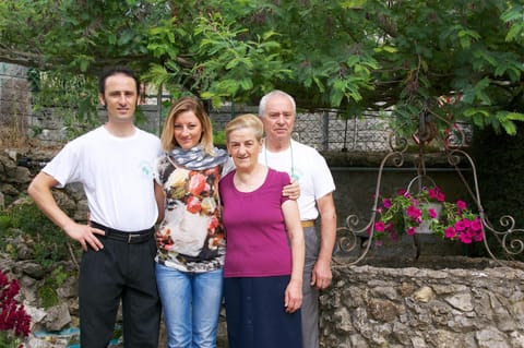 Staff