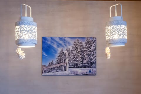 Top Lux Zupa Apartment in Serbia