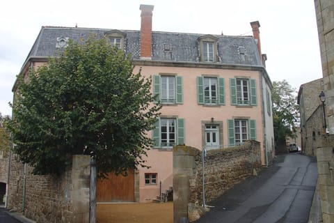 Property view