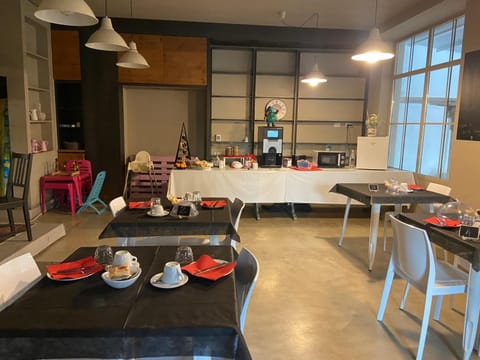 La Scuderia Hotel in Sarzana