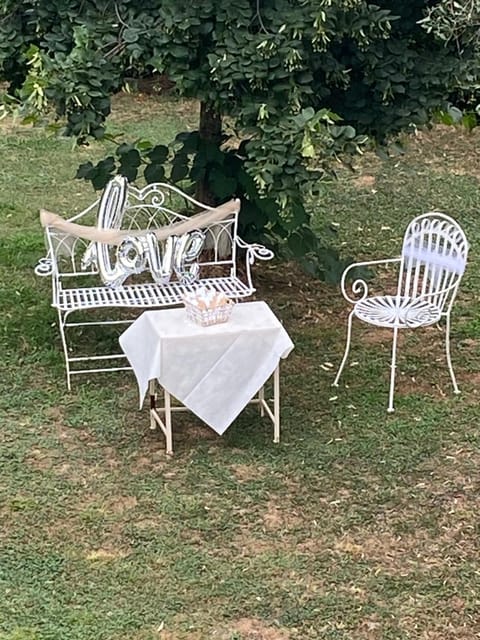 La Scuderia Hotel in Sarzana